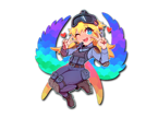 Kawaii CT (Holo) image